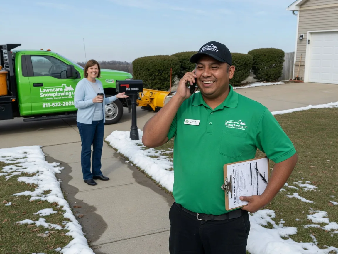 Lawn Care Services By Expert Landscaper Summit Lake, WI FAQs